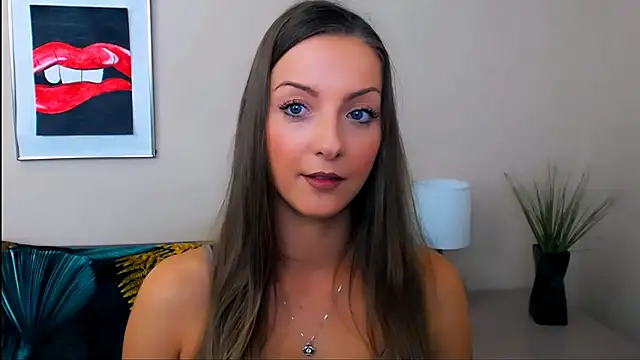 NatalieSexy 라이브 XXX 채팅