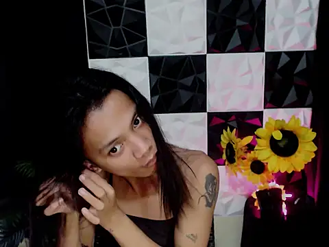 Chat XXX en directo de XwildCUcumberX