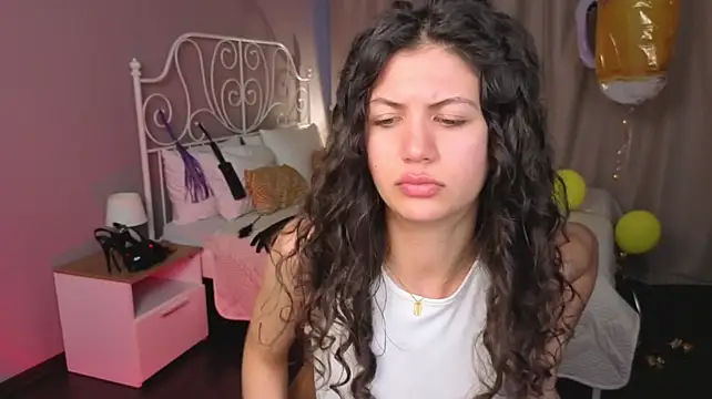 NoelPerfect's Live XXX Chat