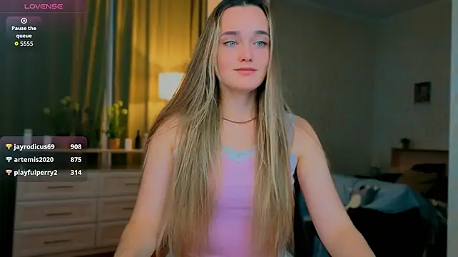 earthfantasyy – Live XXX-chat