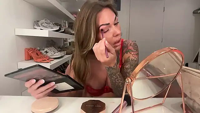 Živý XXX chat _SofiaLux
