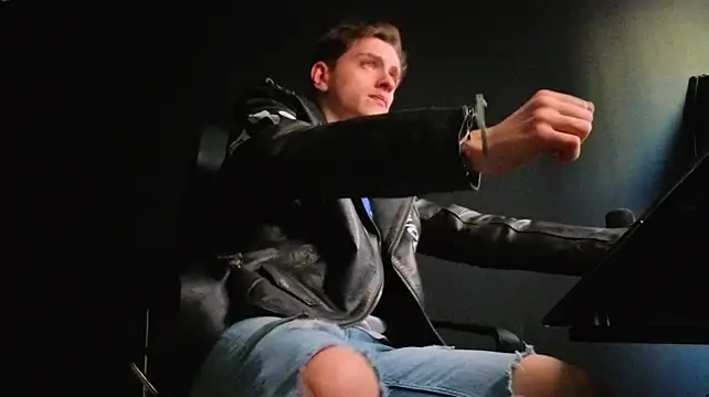 FelixStarkk 现场XXX聊天
