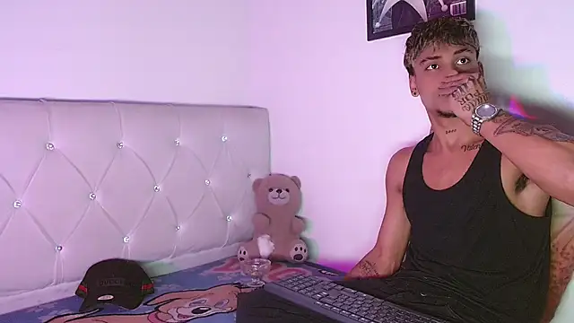 Chat XXX Live Angel_foxc13