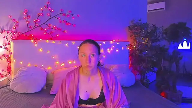Chat XXX ao vivo de VanessaSims