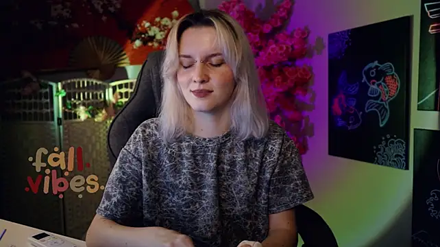 BethanyCloud live XXX chat