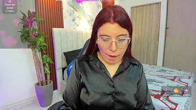 Živý XXX chat allison_mc