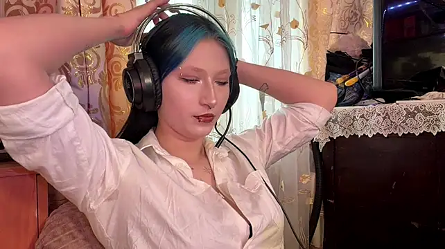 Missmeew live XXX chat