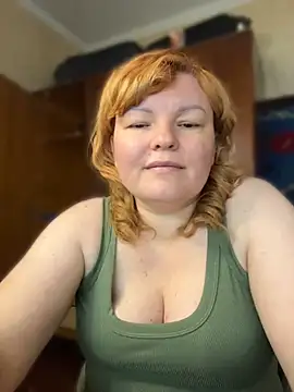 Živý XXX chat KrisryOxNiksss