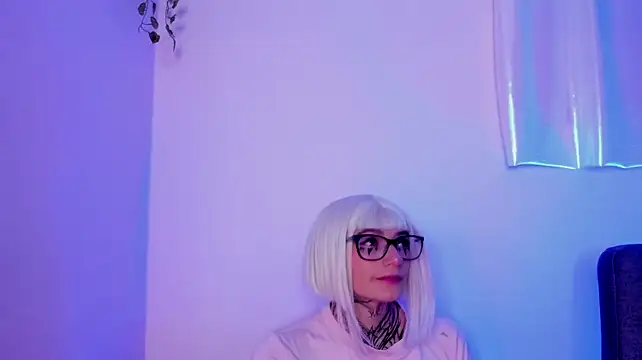 Sweet_vibracion Live XXX Chat