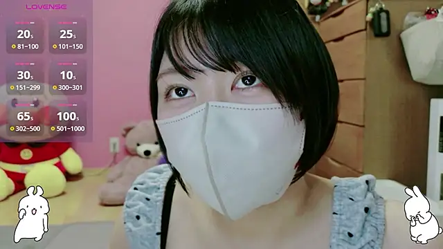 _usya_2525 Live XXX-Chat