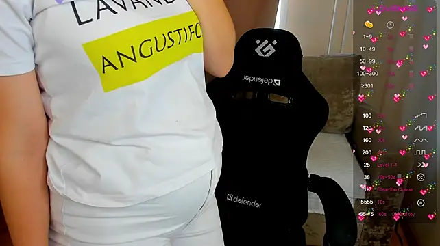 Chat XXX Live graseflower