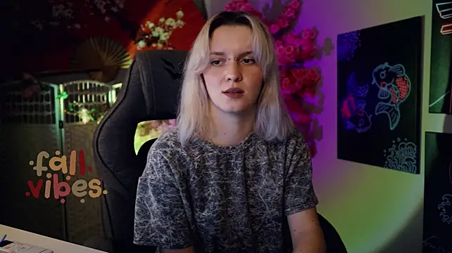 Chat XXX en directo de BethanyCloud