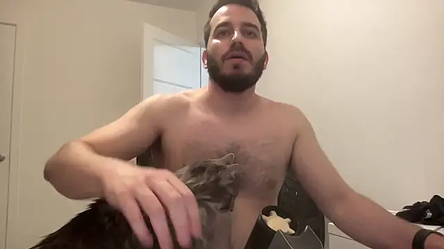 ThickDickMontrealのライブXXXチャット