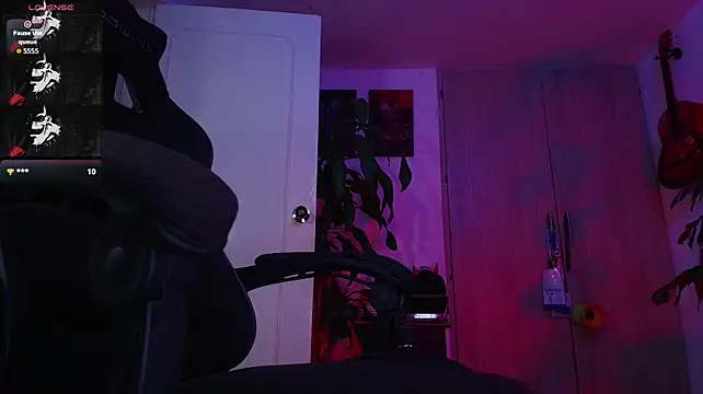 Ryuk_it live XXX chat