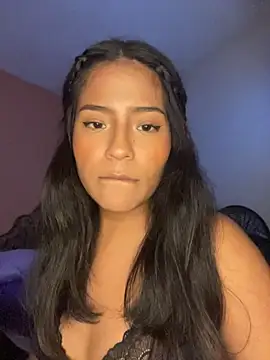 LeahBar's Live XXX Chat