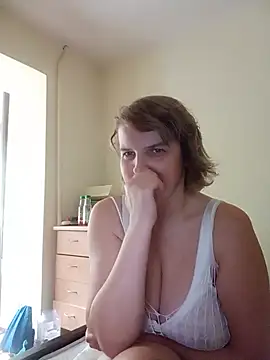 Czat XXX na żywo – Lanavesna