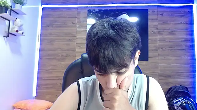 Chat XXX en directo de ivan_cooper