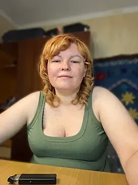 KrisryOxNiksss – Naživo XXX chat