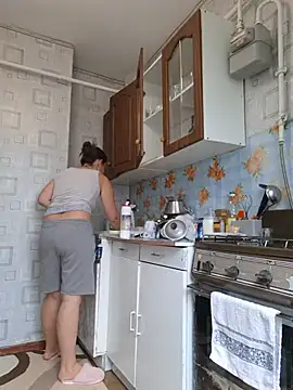 Živý XXX chat AvaMuse