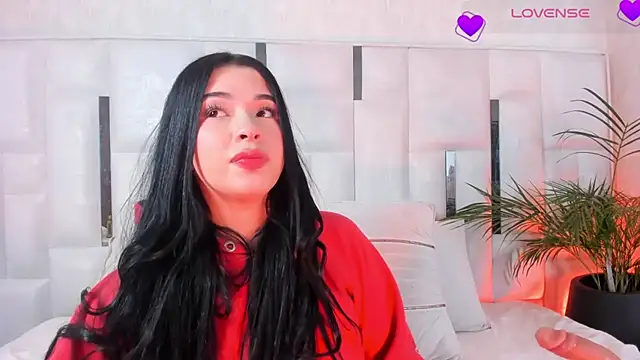 imnikaa_ Live XXX-Chat