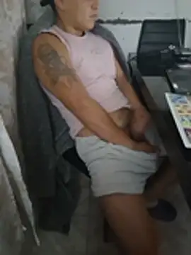 Chat +18 de lalotonga33 ao vivo
