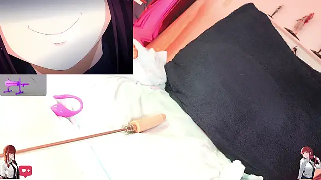 Noha-- Adlı Modelin Canlı XXX Sohbeti