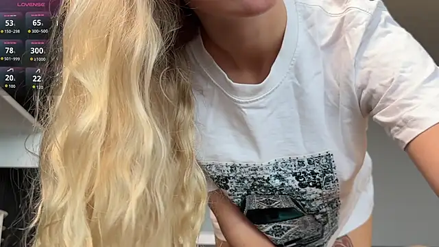 Živý XXX chat evy_miu