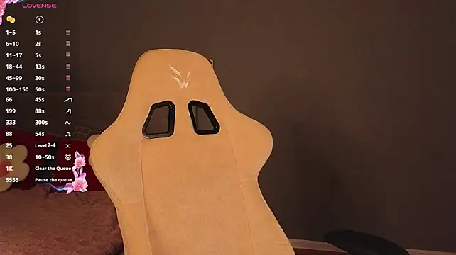 Chat XXX ao vivo de stelamontis