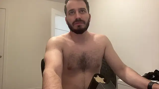 XXX chat uživo modela ThickDickMontreal