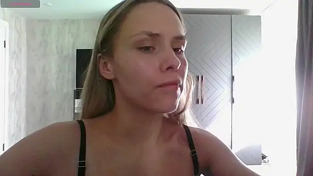 Chat XXX ao vivo de Annie_Cohn