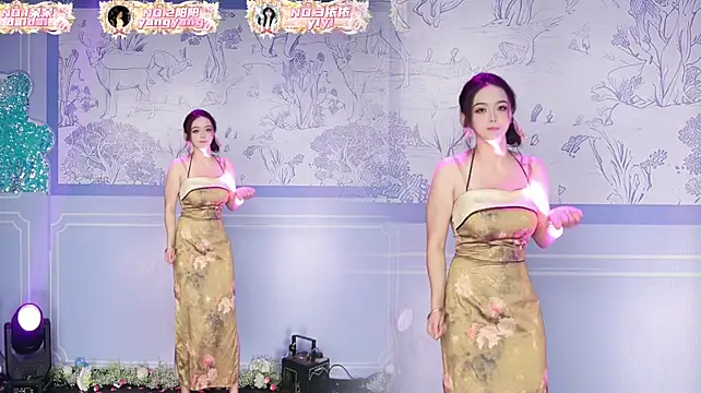 WD-Girl001 Live XXX-chat