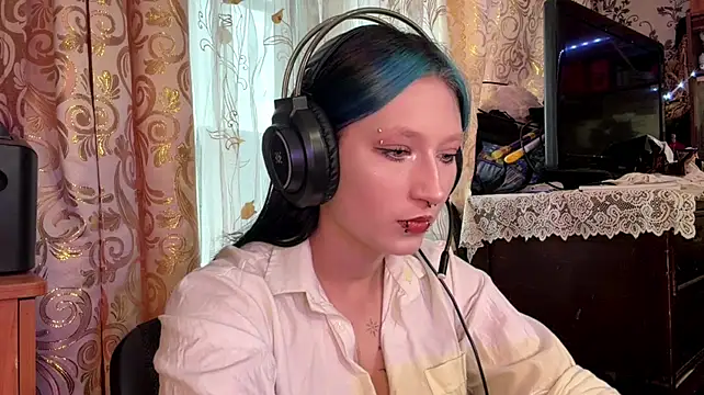 Missmeew Live XXX-Chat