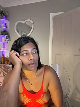 Melarose82's Live XXX Chat