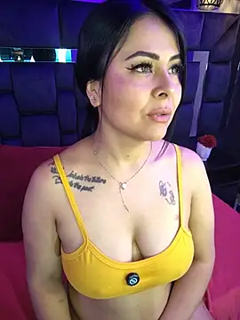 Chat XXX en directo de Aniajoness_