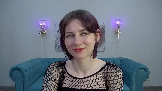 XXX chat uživo modela MarianBells