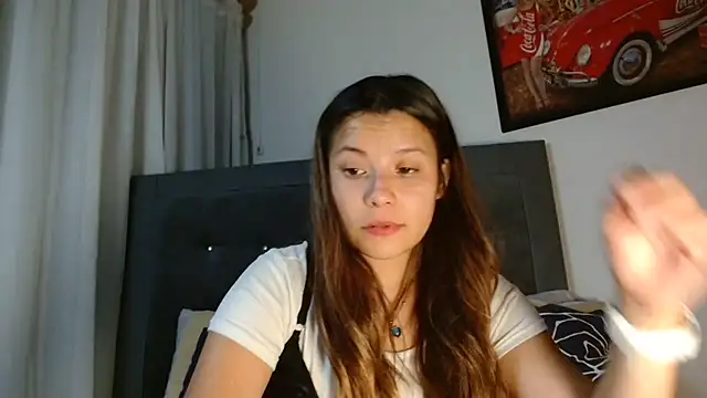 Chatroom XXX en direct de 3littles