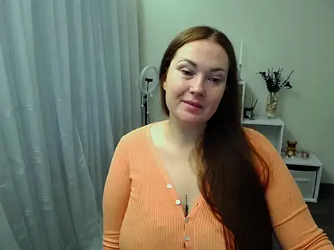 Živý XXX chat Lady_Tiana
