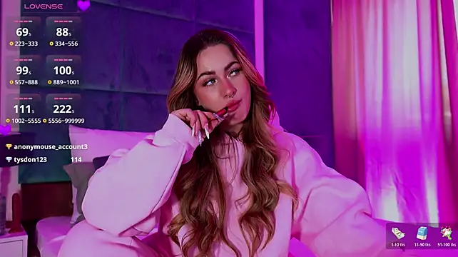 LucyLextonX's Live XXX Chat