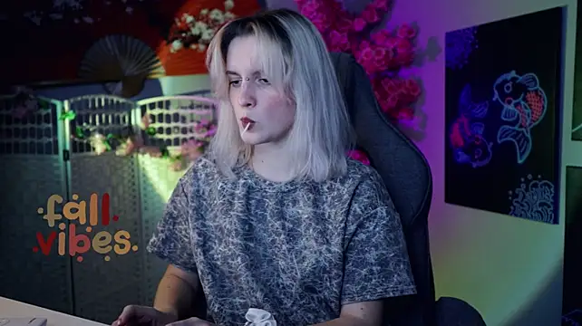 Chat XXX en directo de BethanyCloud