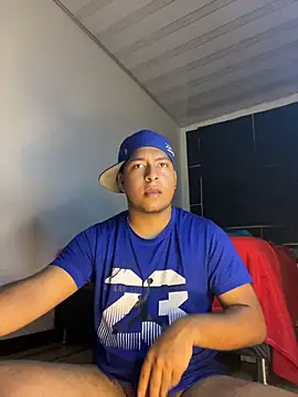 Danny_black11 现场XXX聊天