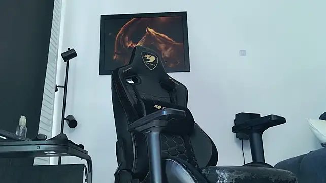 Онлайн чат XXX ChrisKox