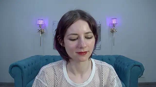 Chat XXX en directo de MarianBells