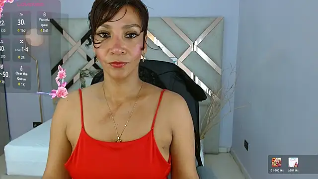 Manuela_giraldo_ 现场XXX聊天