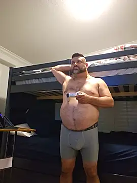 Show Webcam de Roddog18