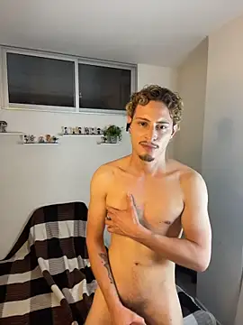 AleFoxx_ – Naživo XXX chat