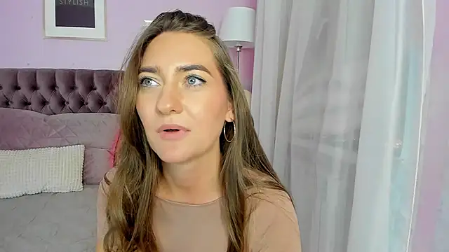 Evalaniss Live XXX Chat