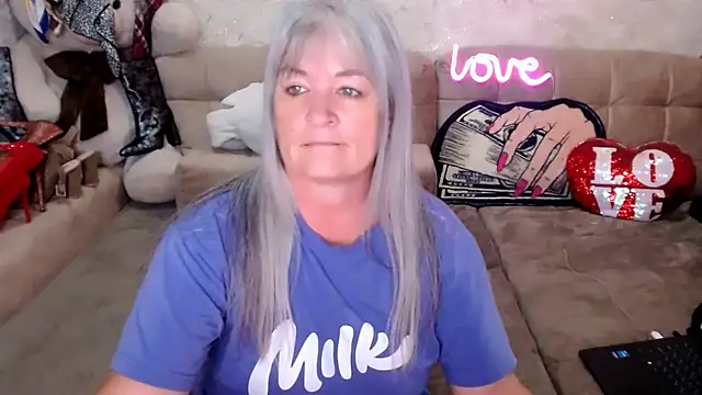 SiberiabBerry's Live XXX Chat