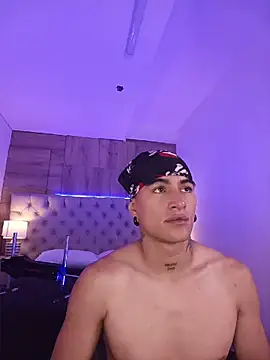 LiamDeeps Live XXX-Chat