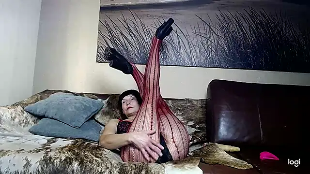 ElizabethLong's Live XXX Chat