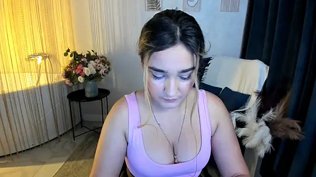 GoldenHeart_1 Live XXX Chat
